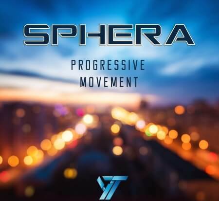 Yummy Tunes Progressive Movement by Sphera WAV